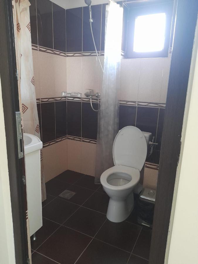Hotel Bela Si Mario Techirghiol Esterno foto