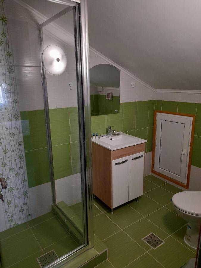 Hotel Bela Si Mario Techirghiol Esterno foto
